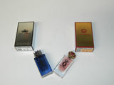 DOLCE & GABBANA K 5 ML EAU DE PARFUM MINI INTENSE FOR MEN