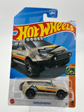 Hot Wheels American Power 1:64 Diecast Assorted (Ford, Chevy, Dodge, Mustang, Corvette, GMC, Jeep, Merc, Camaro)