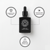 GHK-Cu | Copper Peptide Face Tonic for Firmer-Looking Skin
