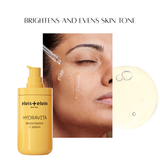 HydraVita Brightening C Serum