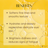 Prime Nourishing Eye Oil