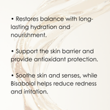 Elixia Harmony Facial Oil