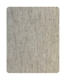 14"W x 15"H Softback Drum Shade Textured Oatmeal Fabric