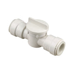 SeaTech 01535910 Type 39 InLine Valve, 1/2