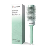 Eagle Fortress Professional Round Hair Brush 1.69 in
