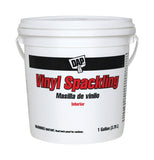 VINYL SPACKLING GALLON (Pack of 1)