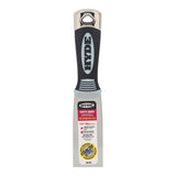 Flex Putty Knife1.5 Ss (Pack Of 5)