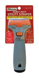 Hd Utility Scraper Plstc (Pack Of 1)