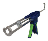 Caulk Gun Hybrid Ratchet (Pack Of 1)
