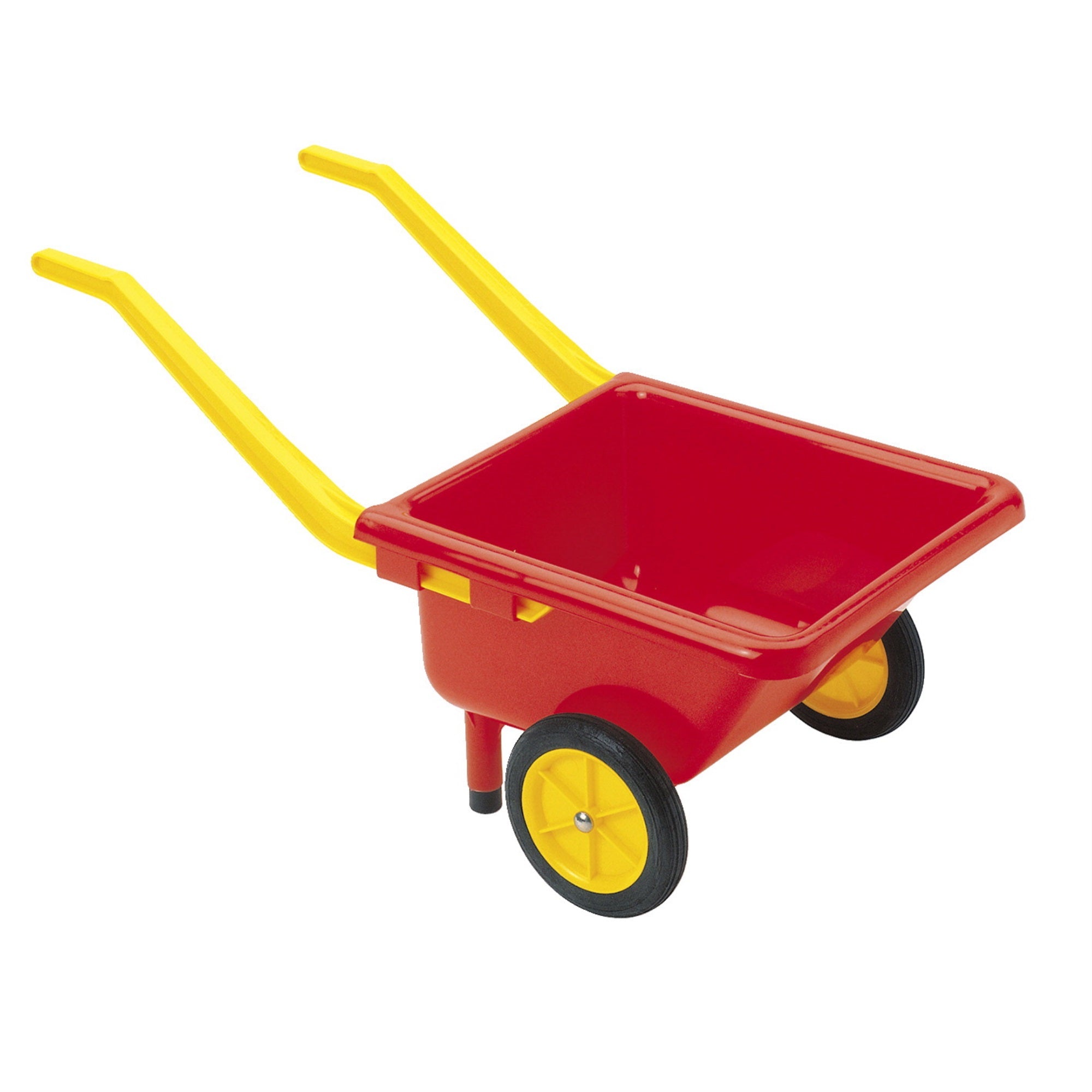 American Educational Products Dt-1821 Wheelbarrow,Grade: 9.5549999999999997' Height, 12.675000000000001' Wide, 14.235000000000001' Length