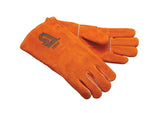 Amaco Heat Resistant Women'S Leather Kiln Gloves