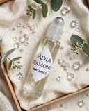 Diamond Natural Fragrance Oil