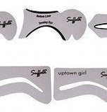 Suffolk Dance Eye Stencils-CLEARANCE FINAL SALE