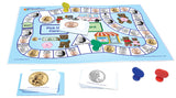 NewPath Money Learning Center Game, Grades PreK to 1
