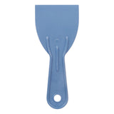Plastic Putty Knife 3 (Pack Of 12)