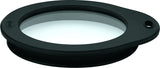 Glass Lid With Silicone 12 Cm