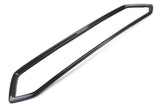 OLM LE Dry Carbon Fiber Grille Garnish (Outer) - 2018-2021 Subaru WRX / STI