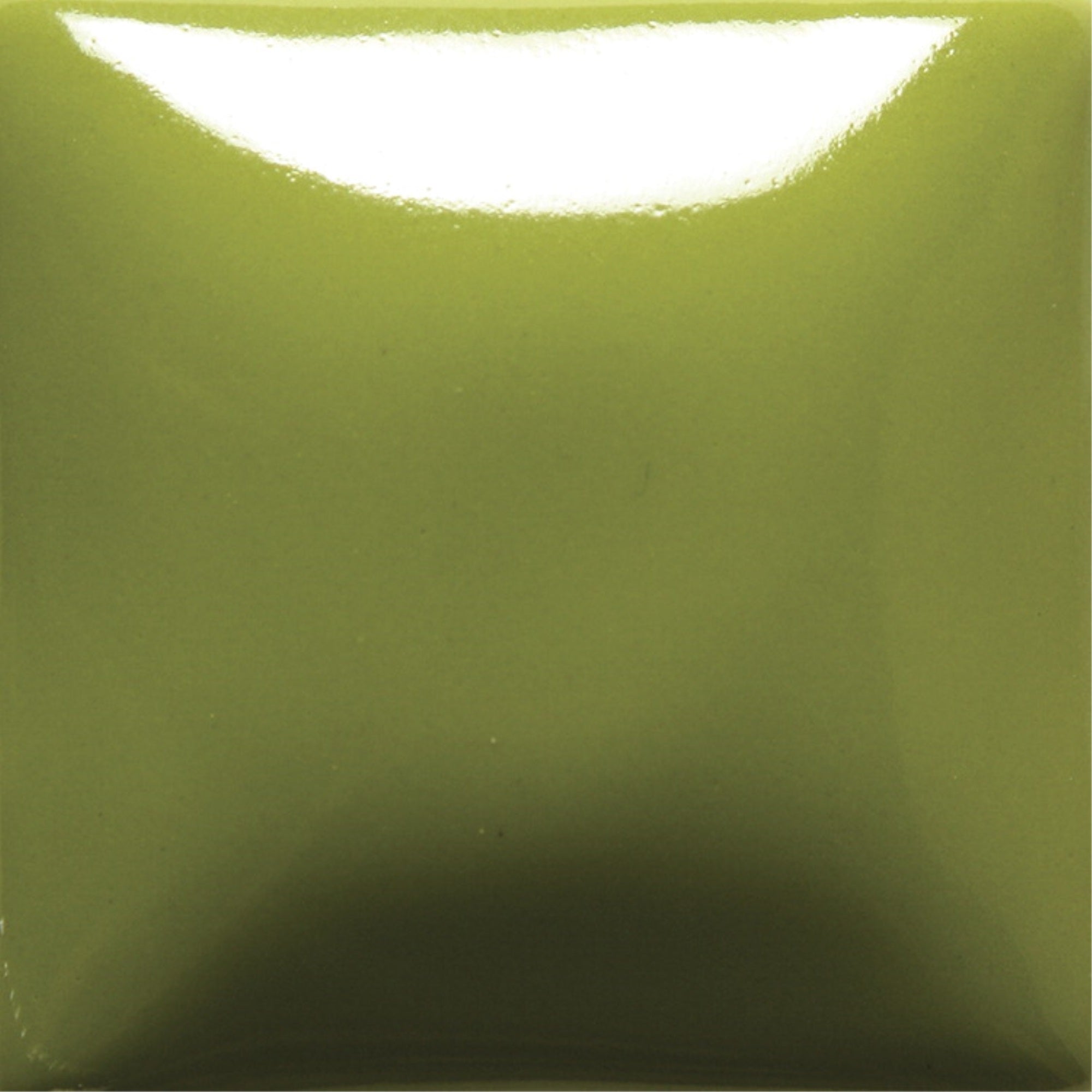 Sax True Flow Gloss Glaze, New Leaf, 1 Gallon