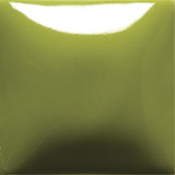 Sax True Flow Gloss Glaze, New Leaf, 1 Gallon