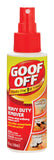 GOOF OFF HD REMOVR 4OZ (Pack of 1)