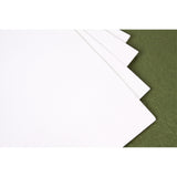 Jack Richeson Charcoal Paper, 19 X 25 Inches, 70 Lb, 100 Sheets