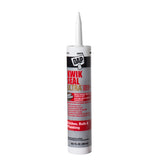 Kwikseal Ultra Wht10.1Oz (Pack Of 12)