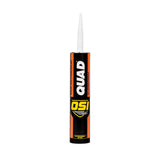 Sealant Quad W&D Gry10Oz (Pack Of 12)