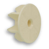 ROLLR ENDCAP 11/2 (Pack of 24)
