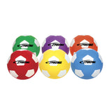 Sportime Size 4 Soccer Balls, Set Of 6