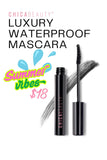 Luxury Waterproof Mascara