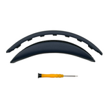 CS Replacement Headband Pad Cushion Part for Bose QuietComfort 35 35II Headphones