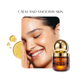 Elixia Harmony Facial Oil