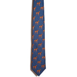 Bloodhound Tie Regular (58)