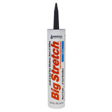 Caulk Sealant Blk 10.5Oz (Pack Of 12)
