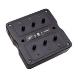 Califone Grouplink Bluetooth Jackbox Stereo With Volume Control, 6 Positions