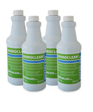 Nviroclean 4 Quarts Urinal Cleaner, Case Of 4 Quarts