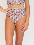 Sweet Pea High-Waist Bottom