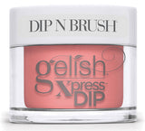 Nail Harmony - 526 Tidy Touch 1.5oz (Xpress Dip Powder 1.5oz)