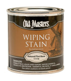 WIPE STAIN NATURAL .5PT (Pack of 1)