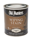 WIPE STAIN CRMSNFIRE QT (Pack of 4)