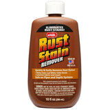 RUST STAIN REMVR 10OZ DS (Pack of 6)