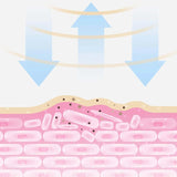 Tara Sonic Facial Cleansing Brush