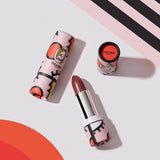 Silky Soft Lipstick