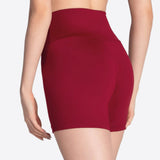Só Dança Adult Raya High Waisted Shorts