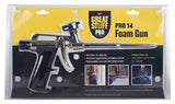 Expanding Foam Gun Pro14 (Pack Of 1)