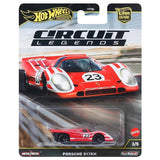 Hot Wheels Premium Car Culture – Pick Your Favorite