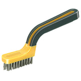 Stripping Brush Ss 7L (Pack Of 10)