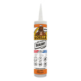 Gorilla Caulk Wht 10Oz (Pack Of 12)
