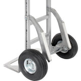 Stairclimbers For Global Industrial™ Aluminum Hand Trucks