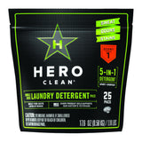 HERO DETERGENT POD (Pack of 6)
